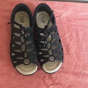 Earth Spirit sandals